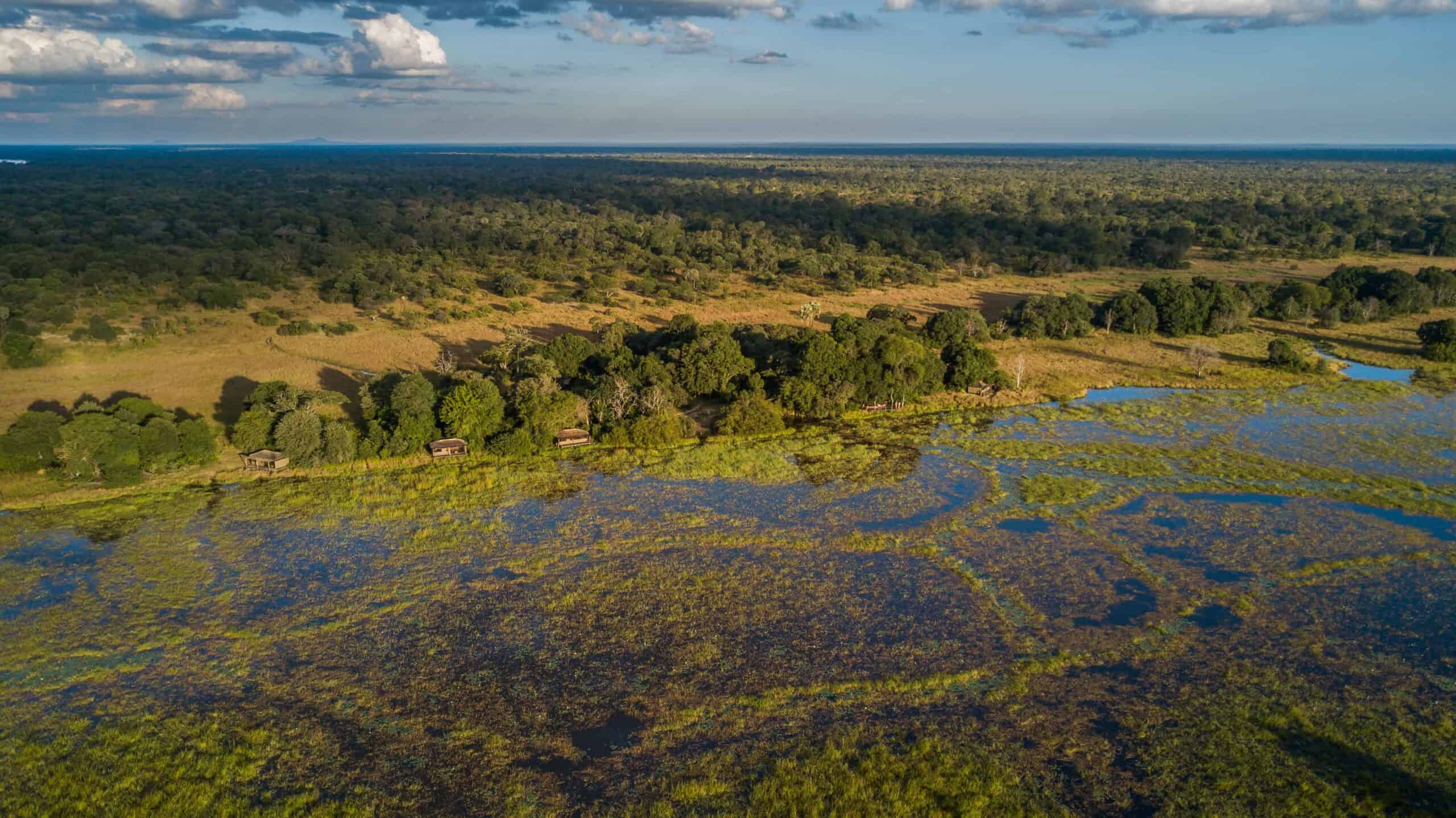 Kafue National Park